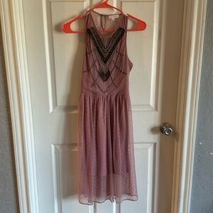 Women’s dress